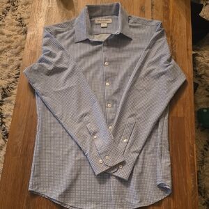 Mizzen+Main Leeward Long Sleeve